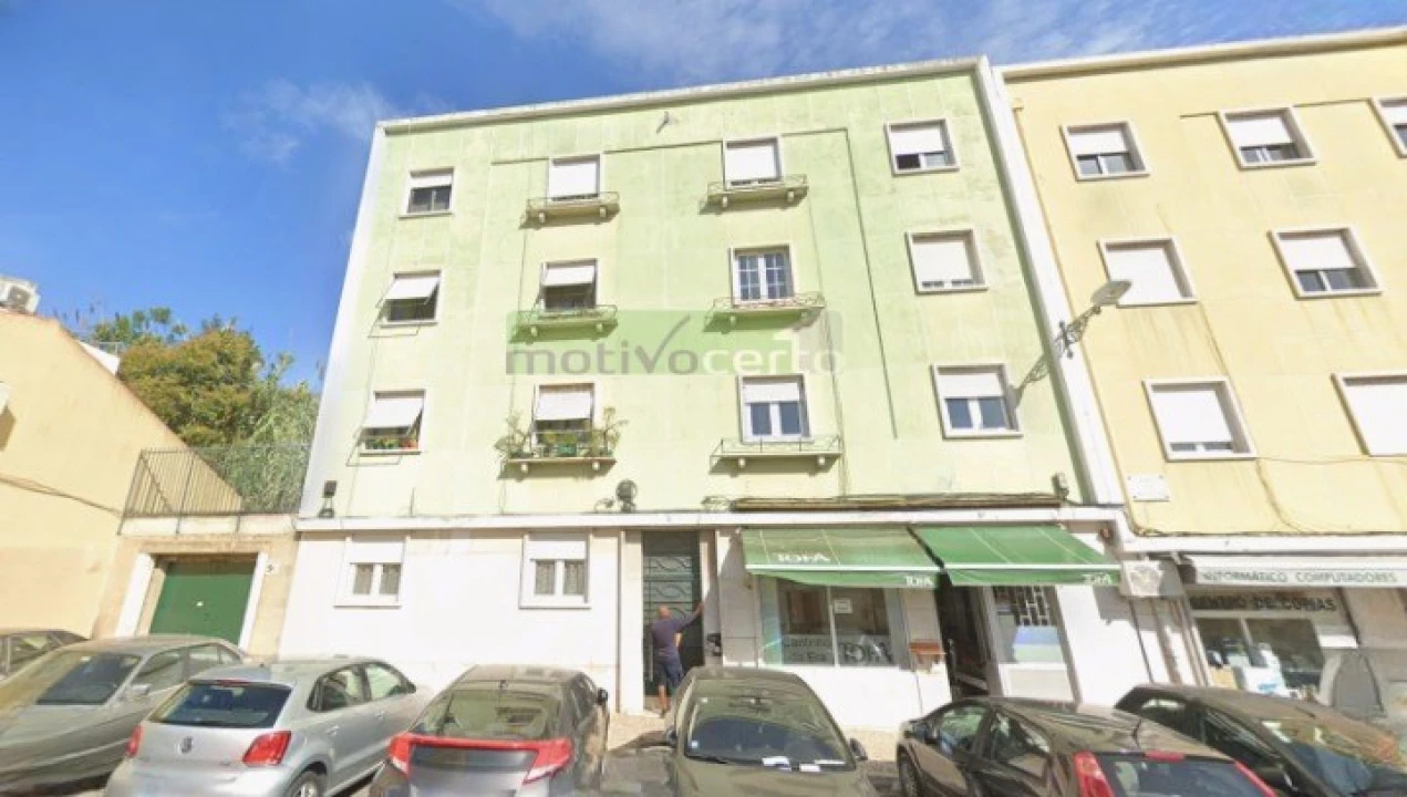 Loja para Venda em Benfica Foto 7
