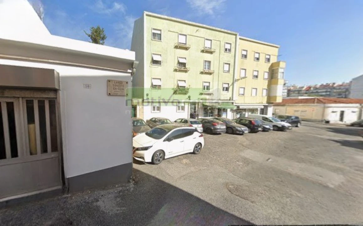 Loja para Venda em Benfica Foto 8