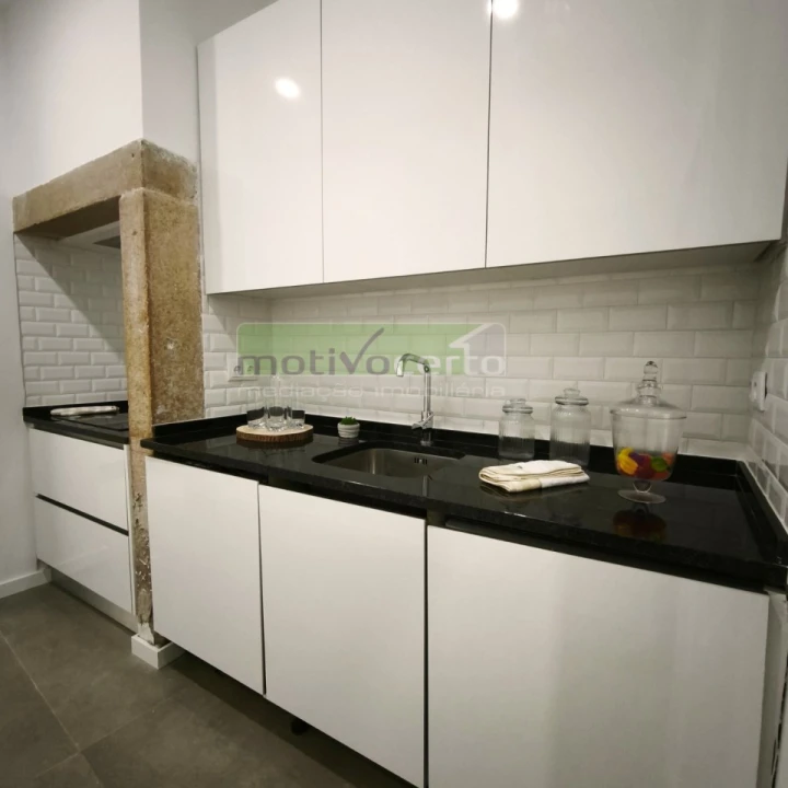 Apartamento T3 para Venda em Benfica Foto 5