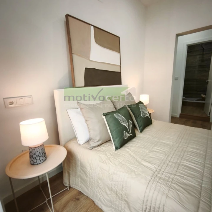 Apartamento T3 para Venda em Benfica Foto 8