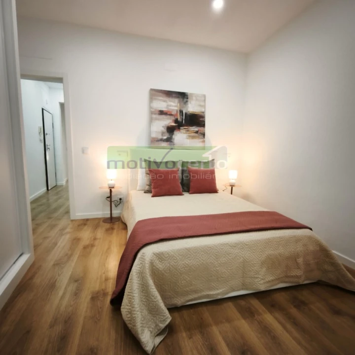 Apartamento T3 para Venda em Benfica Foto 14