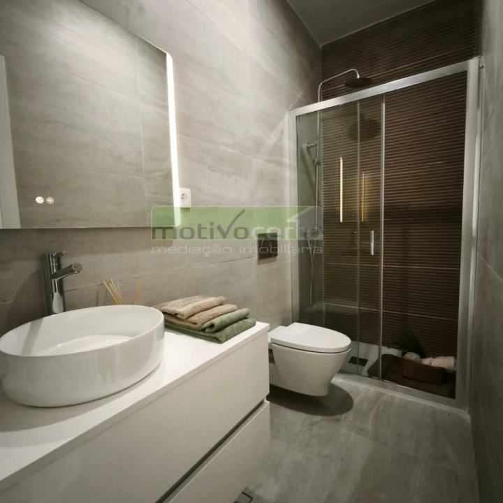 Apartamento T3 para Venda em Benfica Foto 16