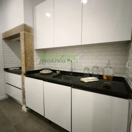 Apartamento T3 para Venda em Benfica