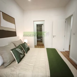 Apartamento T3 para Venda em Benfica