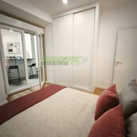 Apartamento T3 para Venda em Benfica