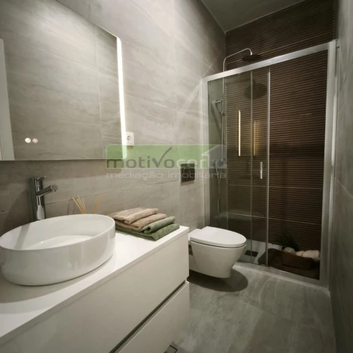 Apartamento T3 para Venda em Benfica Foto 16