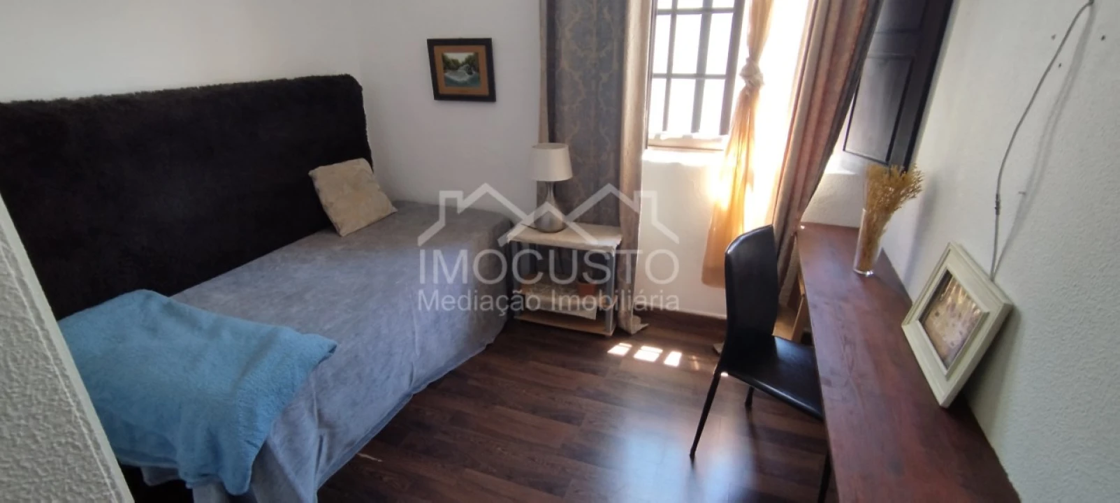 Quarto para Arrendamento em Vila Real de Santo Antonio Foto 1