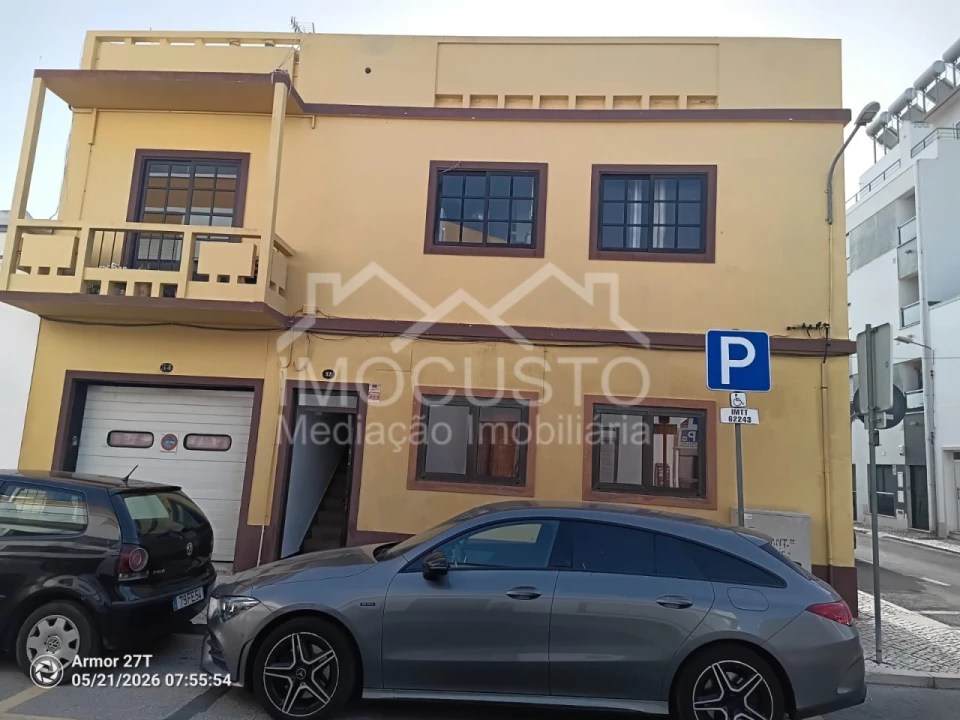 Quarto para Arrendamento em Vila Real de Santo Antonio Foto 13