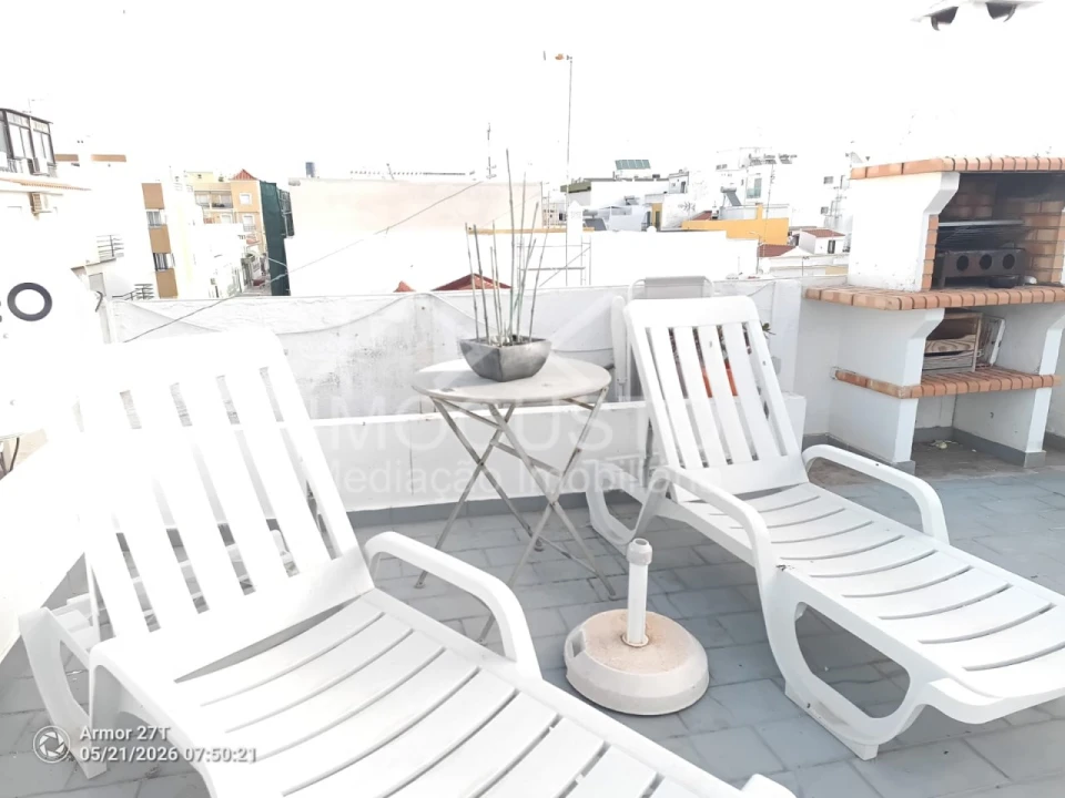 Quarto para Arrendamento em Vila Real de Santo Antonio Foto 16