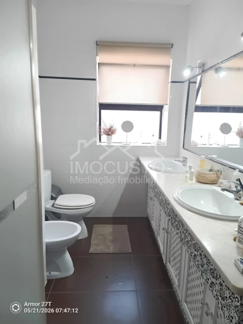 Quarto para Arrendamento em Vila Real de Santo Antonio