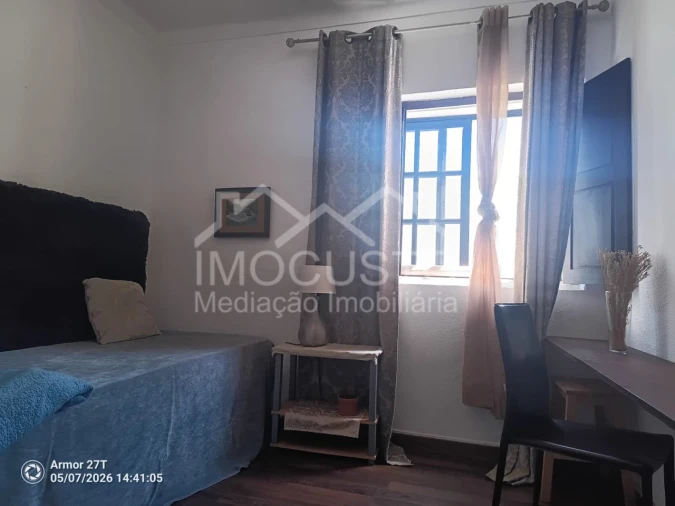Quarto para Arrendamento em Vila Real de Santo Antonio Foto 3