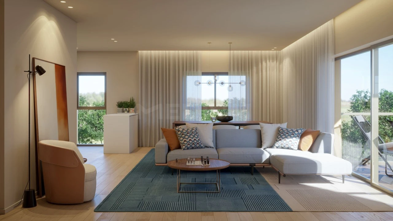 Apartamento T2 para Venda em Aguas Santas Foto 2