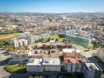 Apartamento T2 para Venda em Aguas Santas