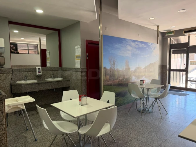 Negócio para Cedência de Quotas em Vila Nova de Famalicão e Calendário Foto 11