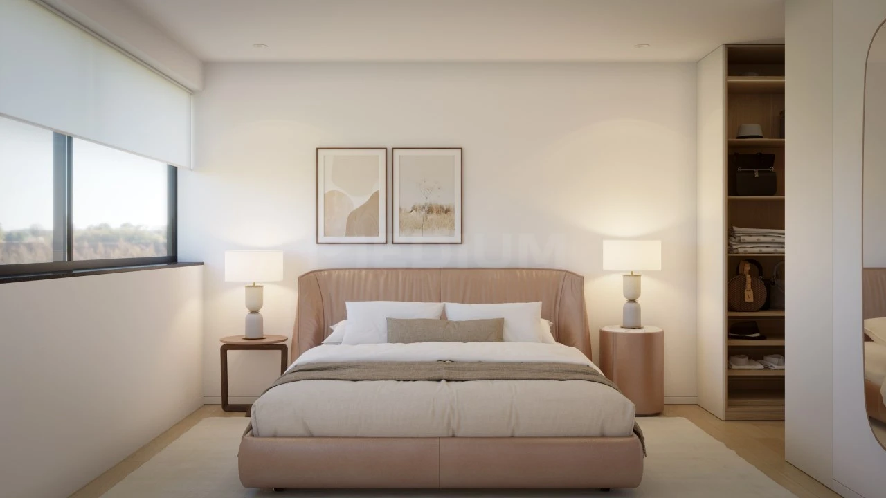 Apartamento T2 para Venda em Cidade da Maia Foto 10