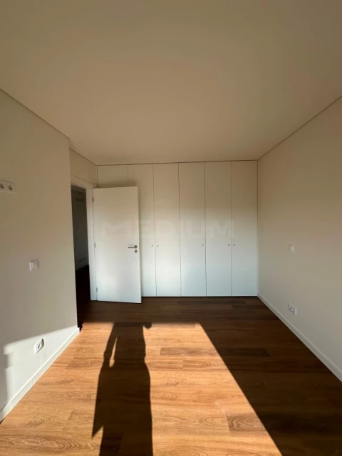 Apartamento T1 para Venda em Cidade da Maia