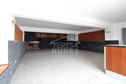 Moradia T3 para Venda em Sesimbra (Castelo)