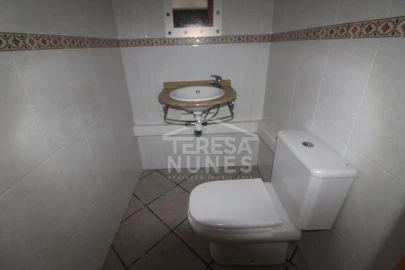 Moradia T3 para Venda em Sesimbra (Castelo)