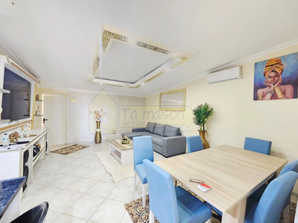 Apartamento T1 para Venda em Conceição e Estoi Foto 5