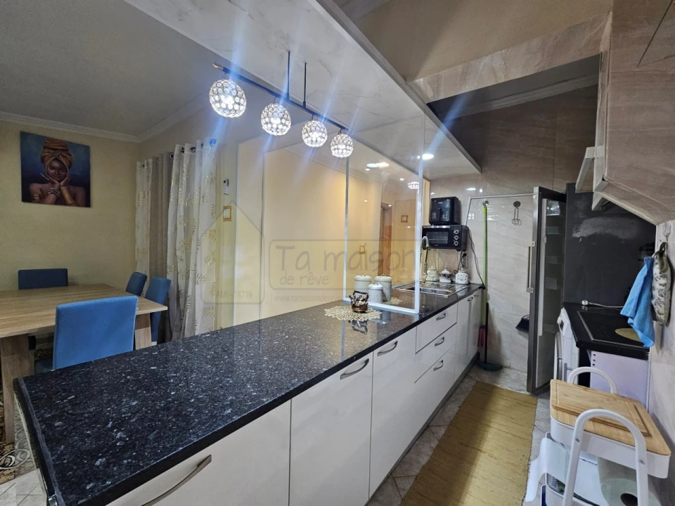 Apartamento T1 para Venda em Conceição e Estoi Foto 7