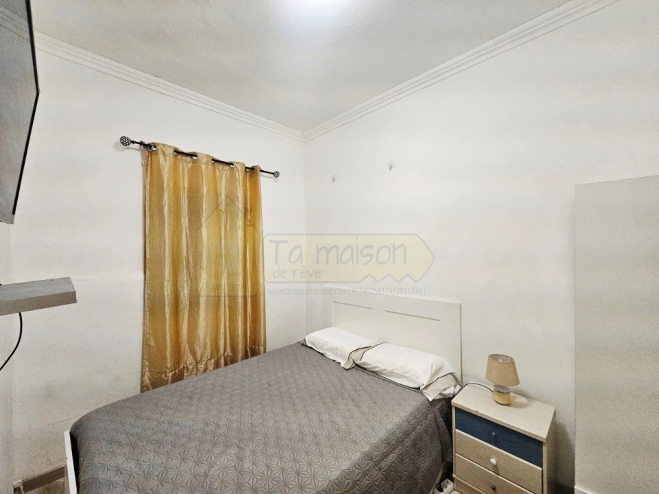 Apartamento T1 para Venda em Conceição e Estoi Foto 10