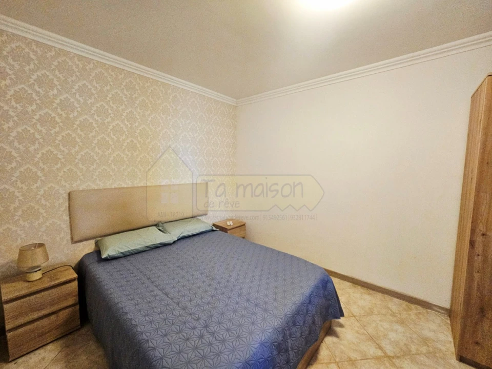 Apartamento T1 para Venda em Conceição e Estoi Foto 11