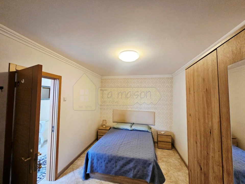 Apartamento T1 para Venda em Conceição e Estoi Foto 12