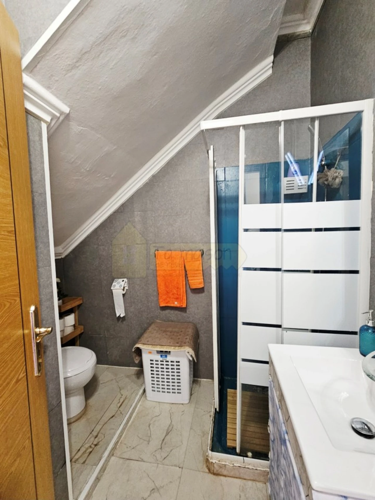 Apartamento T1 para Venda em Conceição e Estoi Foto 14