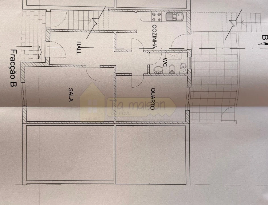 Apartamento T1 para Venda em Conceição e Estoi Foto 15