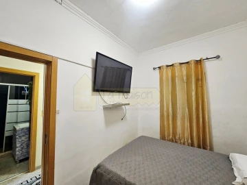 Apartamento T1 para Venda em Conceição e Estoi