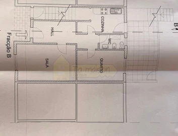 Apartamento T1 para Venda em Conceição e Estoi