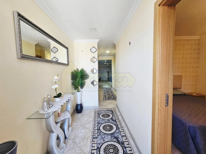 Apartamento T1 para Venda em Conceição e Estoi Foto 13