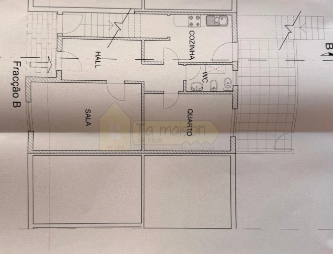 Apartamento T1 para Venda em Conceição e Estoi Foto 15