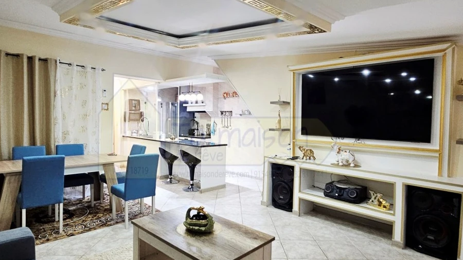Apartamento T1 para Venda em Conceição e Estoi