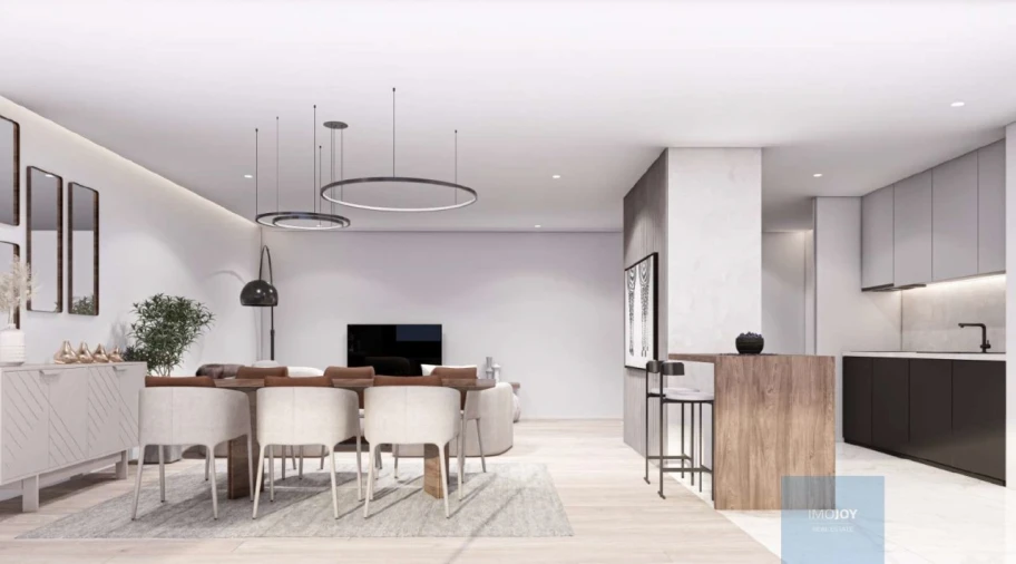 Apartamento T1 para Venda em Vila Nova de Cerveira e Lovelhe Foto 4