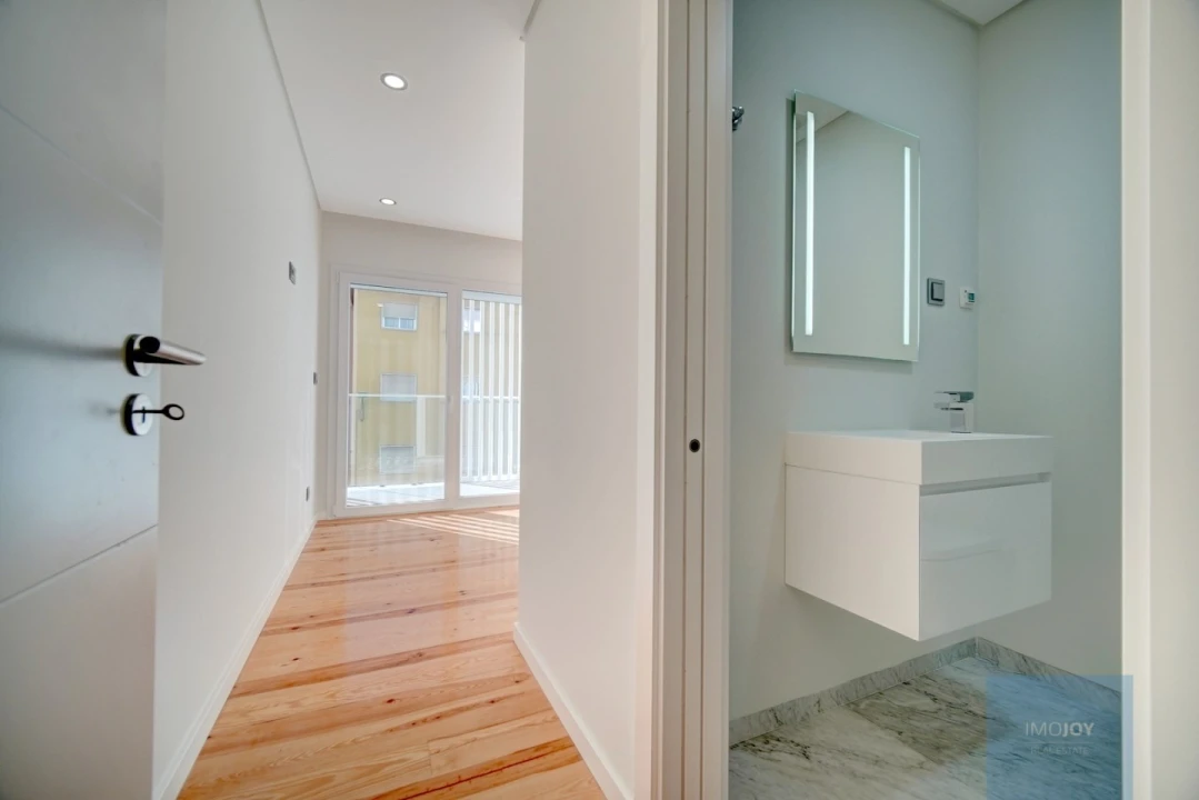 Apartamento T4 para Venda em Cascais e Estoril Foto 19
