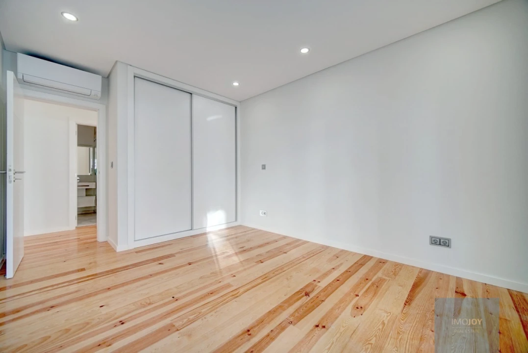 Apartamento T4 para Venda em Cascais e Estoril Foto 25