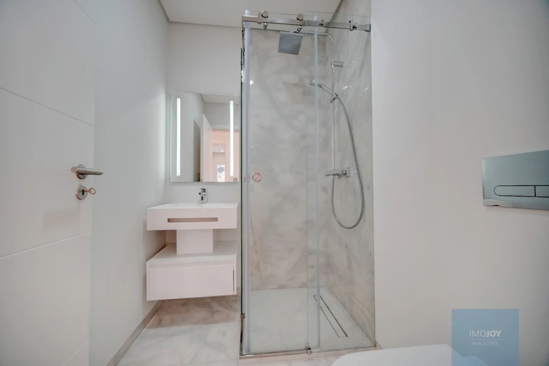 Apartamento T4 para Venda em Cascais e Estoril Foto 28