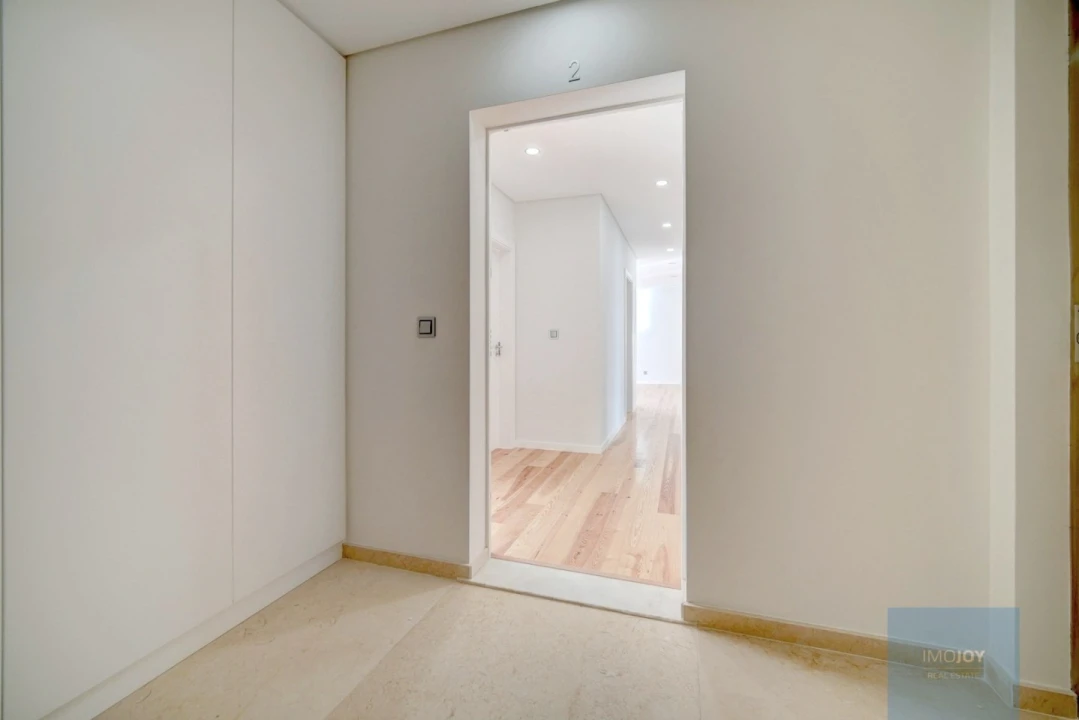 Apartamento T4 para Venda em Cascais e Estoril Foto 30