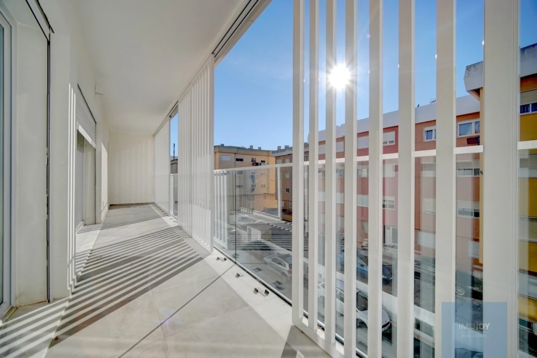 Apartamento T4 para Venda em Cascais e Estoril Foto 31