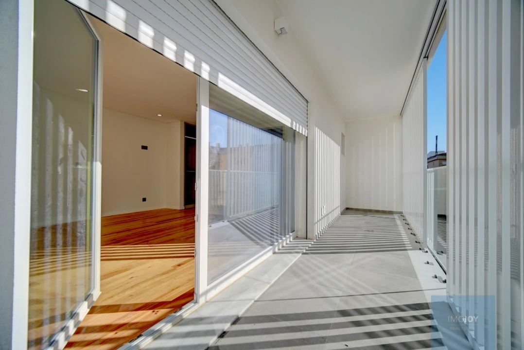 Apartamento T4 para Venda em Cascais e Estoril Foto 32
