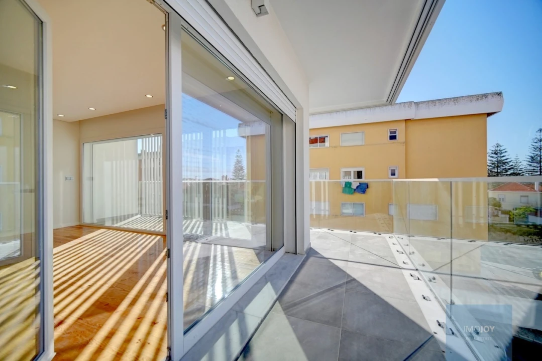 Apartamento T4 para Venda em Cascais e Estoril Foto 33