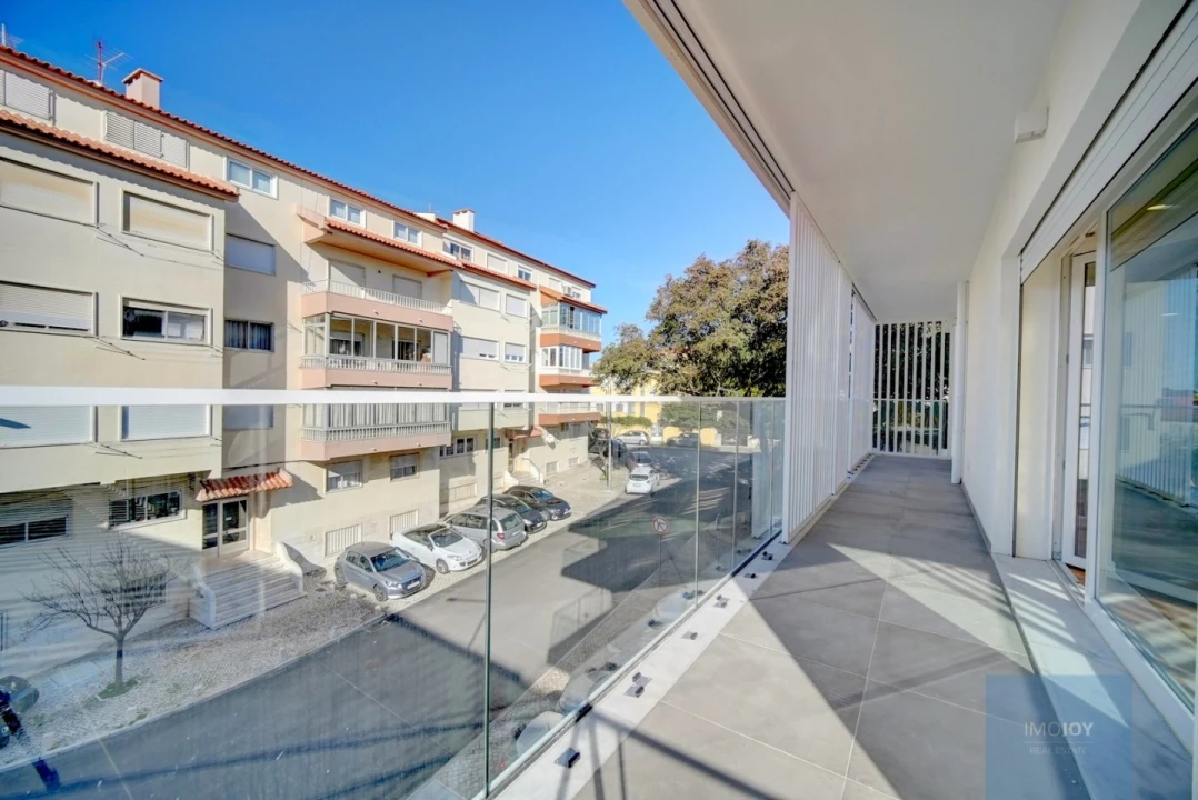 Apartamento T4 para Venda em Cascais e Estoril Foto 34
