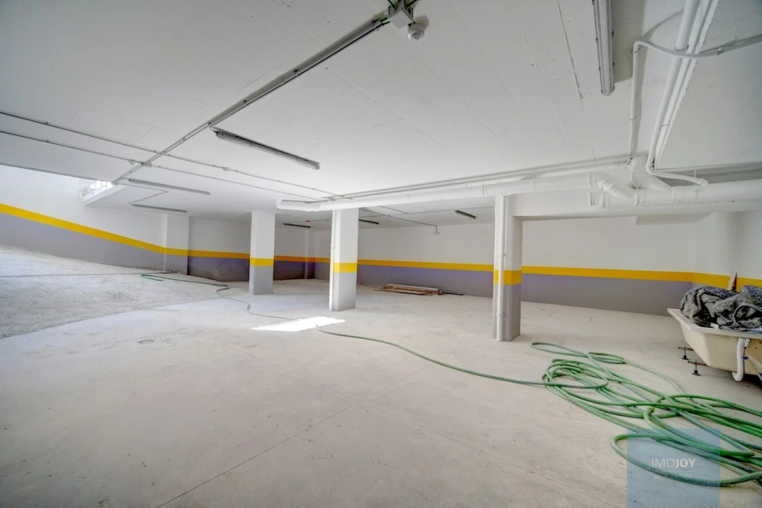 Apartamento T4 para Venda em Cascais e Estoril Foto 35