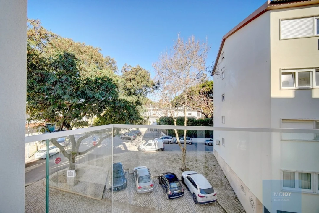 Apartamento T4 para Venda em Cascais e Estoril Foto 38