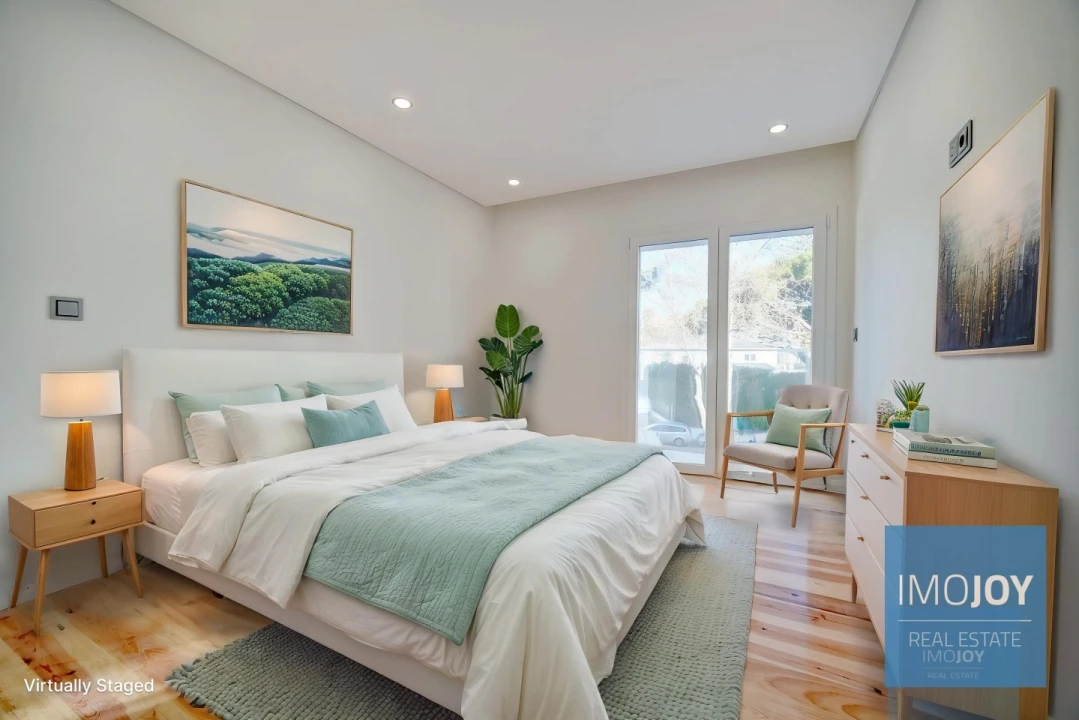 Apartamento T4 para Venda em Cascais e Estoril Foto 26