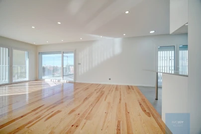 Apartamento T4 para Venda em Cascais e Estoril