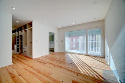 Apartamento T4 para Venda em Cascais e Estoril