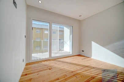 Apartamento T4 para Venda em Cascais e Estoril