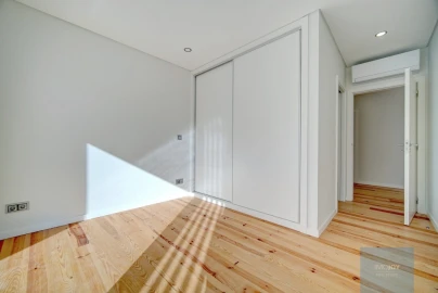 Apartamento T4 para Venda em Cascais e Estoril